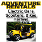 Adventure Rentals