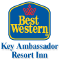 Best Western Key Ambassador
