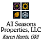 All Seasons Properties, LLC