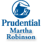 Martha Robinson Prudential
