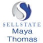 Maya Thomas - Sellstate Island Properties