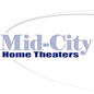 mid-city home theaters