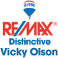 Vicky Olson RE/MAX Distinctive
