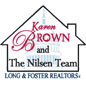 Long & Foster - Karen Brown and The Nilsen Team