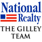 The Gilley Team-National Realty