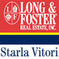 Starla Vitori-Long and Foster