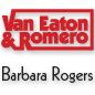 Van Eaton & Romero- Barbara Rogers