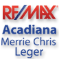 RE/MAX Acadiana Merrie Chris Leger