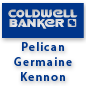 Coldwell Banker Pelican- Germaine Kennon