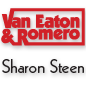 Van Eaton & Romero- Sharon Steen