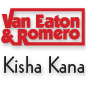 Van Eaton & Romero - Kisha Kana