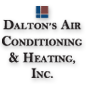 Dalton's Air Conditioning and Heating, Inc