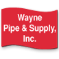Wayne Pipe & Supply Inc