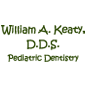 William A Keaty DDS