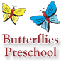 Butterflies Preschool