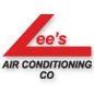 Lee's Air Conditioning Co