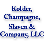 Kolder, Champagne, Slaven & Company LLC