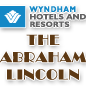 The Abraham Lincoln/Wyndham Hotel