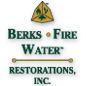 Berks Fire Water Restorations, Inc.