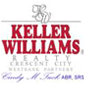 Keller Williams Realty Creasent City WestBank Partners - Cindy Tuck