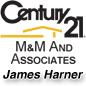 James Harner - Broker/Associate