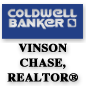 Coldwell Banker Vinson Chase