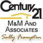 Sally Frampton Century 21
