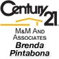 Brenda Pintabona - Century 21