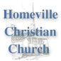 Homeville Christian Church