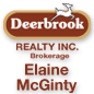 Deerbrook Realty Inc. - Elaine McGinty