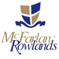 McFarlan Rowlands Insurance