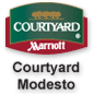 Modesto Courtyard by Marriott