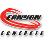 Canyon Concrete