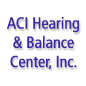 ACI Hearing & Balance Center, Inc