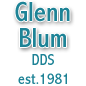 Glenn Blum DDS