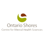 Ontario Shores Centre for Mental Health Sciences 