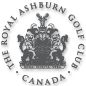 The Royal Ashburn Golf Club