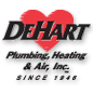DeHart Plumbing, Heating & Air