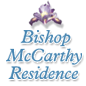 Bishop McCarthy Residence