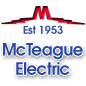 McTeague Electric