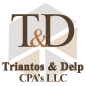 Triantos & Delp CPA, LLC