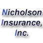 Nicholson Insurance, Inc.