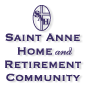 Saint Anne Home and Retirement Community