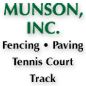 Munson Inc.