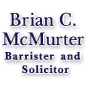 Brian C. McMurter