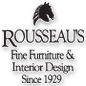 Rousseau's