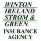 Winton, Ireland, Strom, & Green