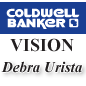 Coldwell Banker Vision - Deb Urista