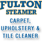 Fulton Steamer