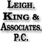 Leigh, King & Associates